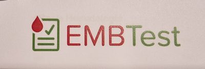 EMB bloedtest