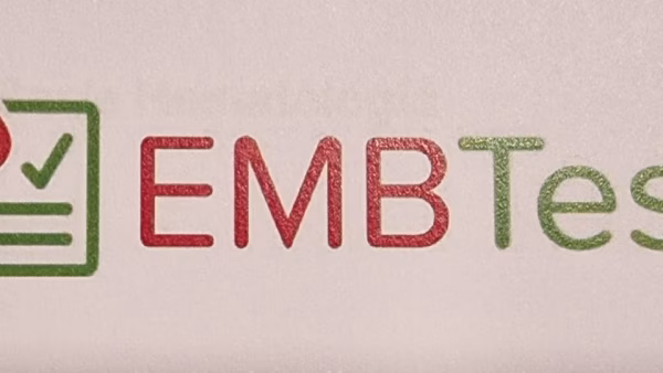 EMB bloedtest