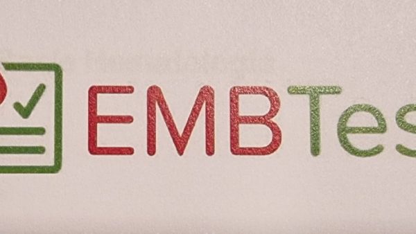EMB bloedtest