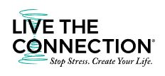 Live the Connection