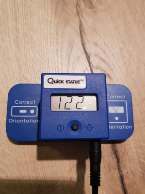 Vitamine D-test